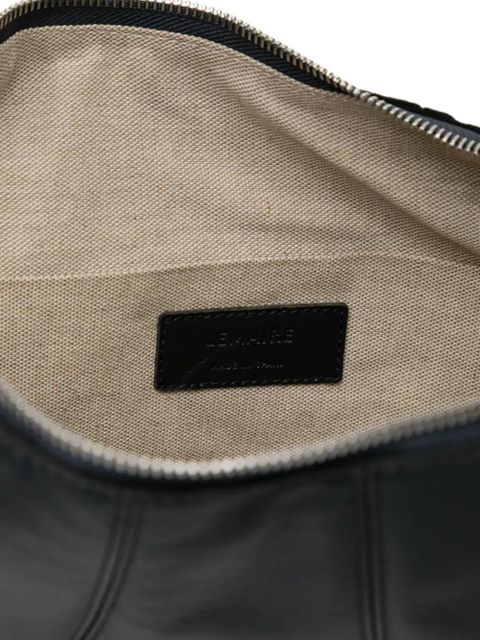 LEMAIRE Fortune Croissant shoulder bag - Black