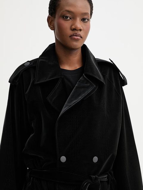 Rains trencz 12620 Trench Coat W3