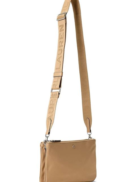 Lauren Ralph Lauren torebka - zdjęcie produktu nr 1