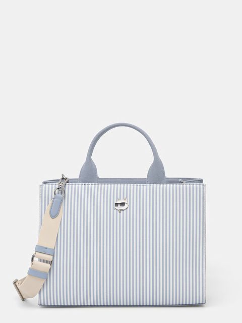 Karl Lagerfeld Torebka tote damska IKON - zdjęcie produktu nr 2
