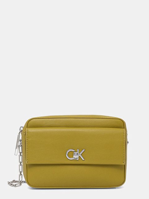 Calvin Klein torebka - zdjęcie produktu nr 2