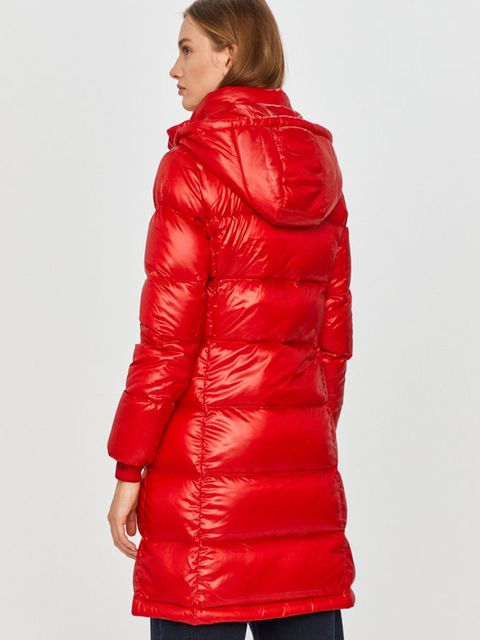 Calvin Klein - Kurtka puchowa