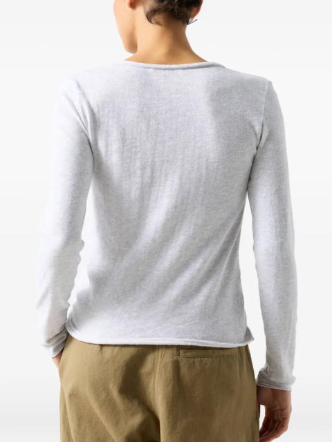 American Vintage Sonoma T-shirt - Grey