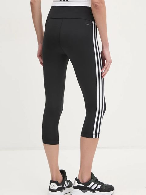 adidas Performance legginsy treningowe 3-Stripes - zdjęcie produktu nr 2