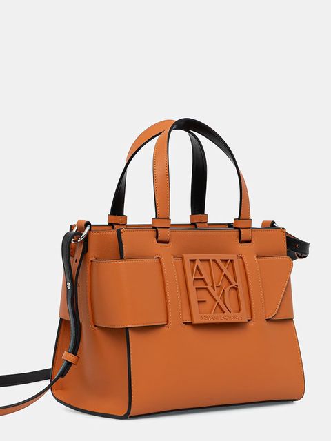 Armani Exchange torebka - zdjęcie produktu nr 1