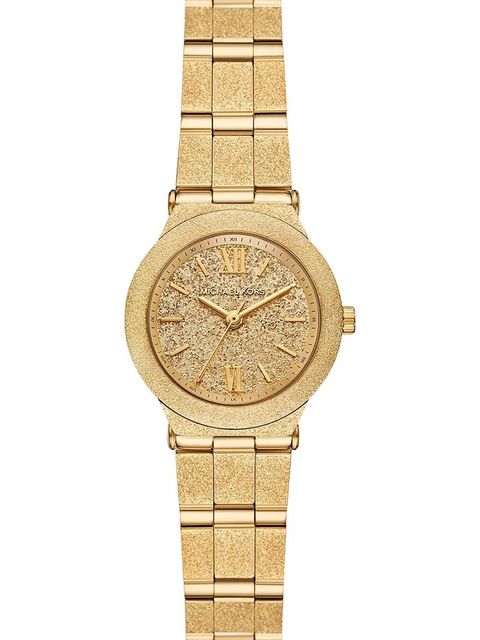 Michael Kors zegarek damski kolor złoty MK7554 - zdjęcie produktu nr 1