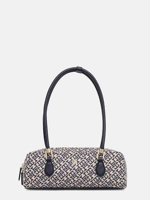 Tommy Hilfiger torebka bagietka damska - zdjęcie produktu nr 1