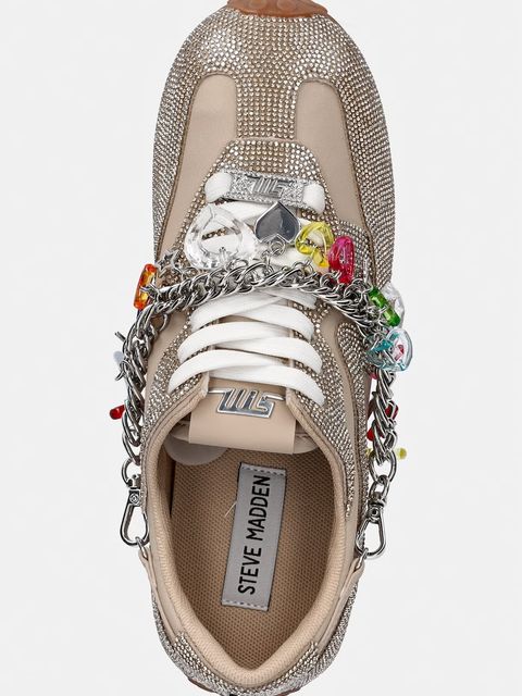 Steve Madden sneakersy Cameos-R