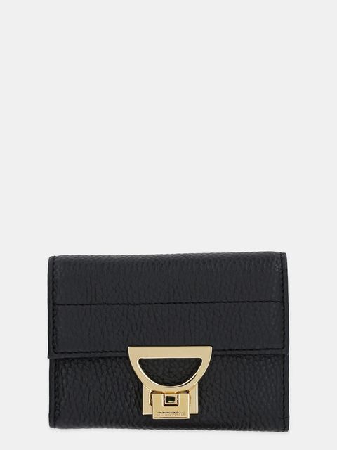 Coccinelle portfel skórzany - zdjęcie produktu nr 1