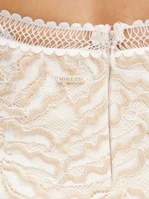 Guess sukienka CHRISTEL