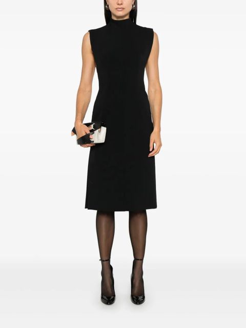 Sportmax Alete midi dress - Black - zdjęcie produktu nr 2