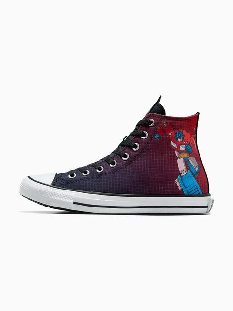 Converse trampki Converse x Transformers kolor multicolor A11659C