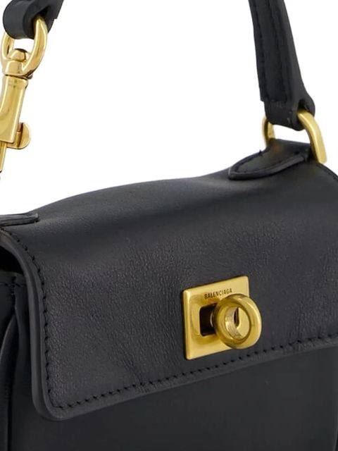 Balenciaga Rodeo mini shoulder bag - Black - zdjęcie produktu nr 2