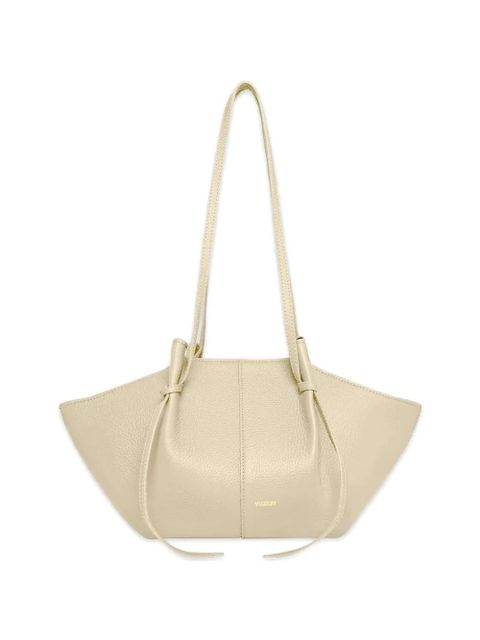 Yuzefi Mochi pebble-grain shoulder bag - Neutrals - zdjęcie produktu nr 2