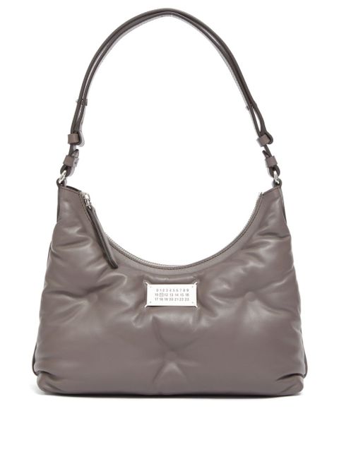 Maison Margiela small Glam Slam shoulder bag - Grey - zdjęcie produktu nr 1