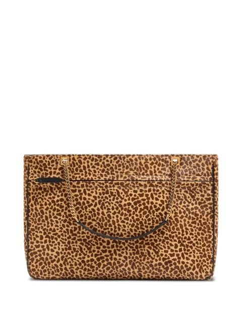 Valentino Garavani medium valentino garavani viva superstar tote bag - Neutrals