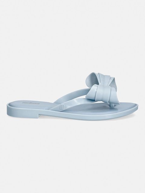 Melissa japonki MELISSA FLIP FLOP SLIM V AD - zdjęcie produktu nr 1