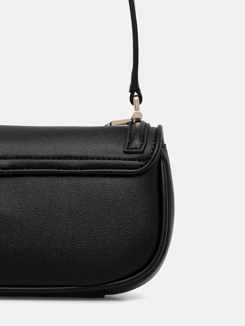 Guess torebka DEA kolor czarny HWBG79 93790