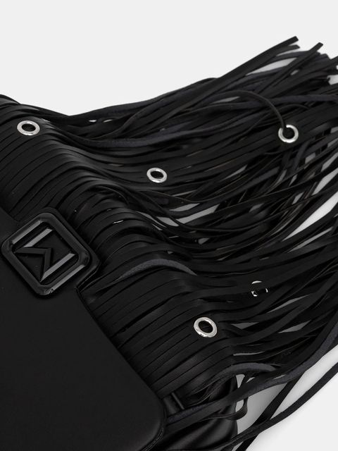 Marella torebka kolor czarny 2523516146200