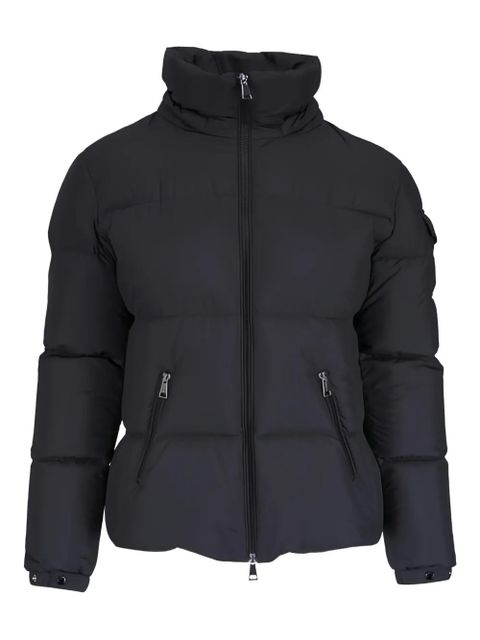 Moncler Fourmines jacket - Black - zdjęcie produktu nr 1