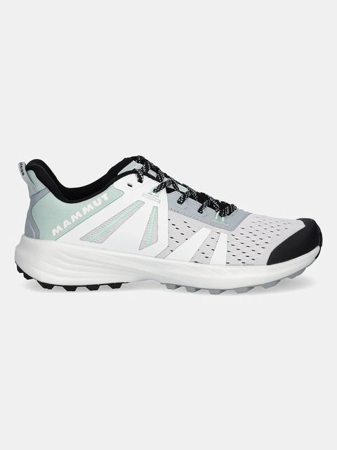 Mammut buty Saentis TR kolor szary 3030-05110 - zdjęcie produktu nr 2