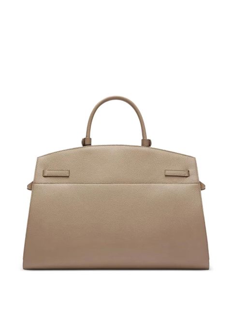 DeMellier Hudson tote bag - Neutrals