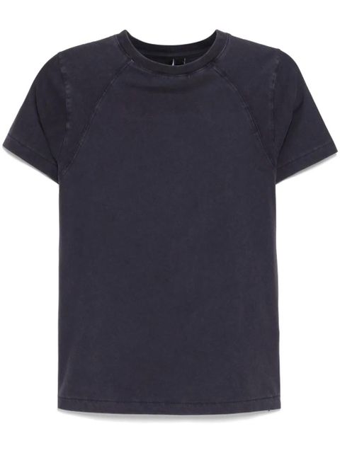 ENTIRE STUDIOS mini tee - Blue - zdjęcie produktu nr 1