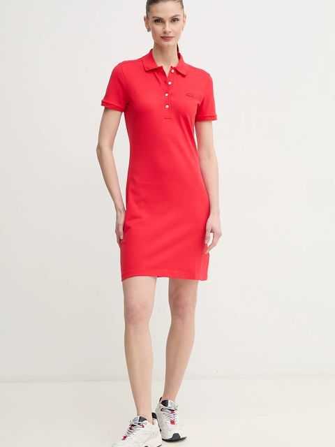 Lacoste sukienka