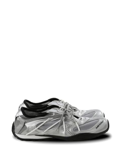 Balenciaga Radar sneakers - Silver - zdjęcie produktu nr 1
