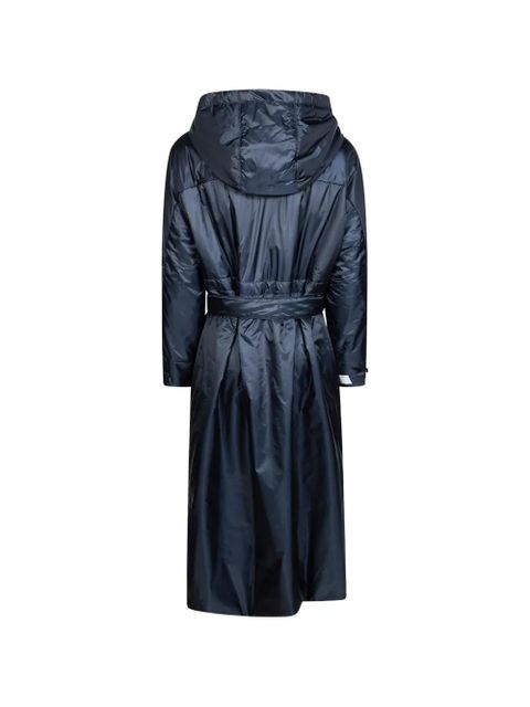 Max Mara Mtcgreenpi parka - Blue - zdjęcie produktu nr 2