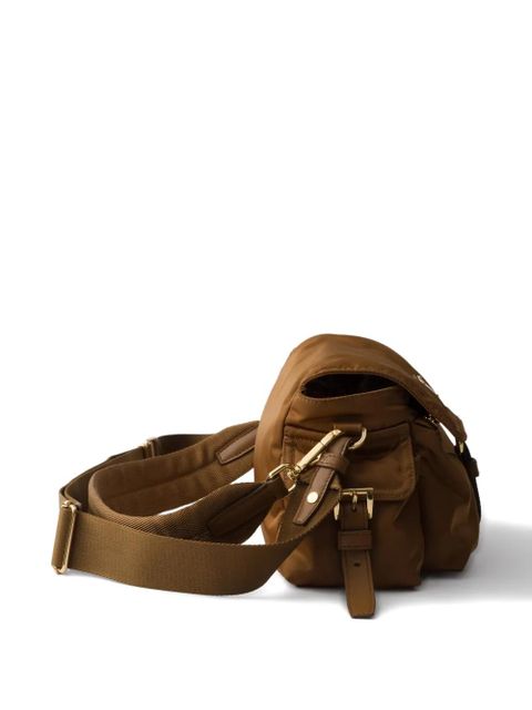 Prada 1BD394VNOORDLN F0134 Brown