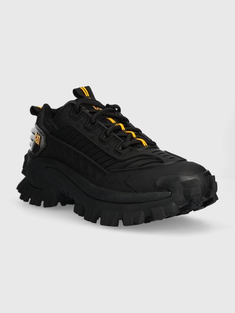 CAT Footwear sneakersy INTRUDER MECHA - zdjęcie produktu nr 1