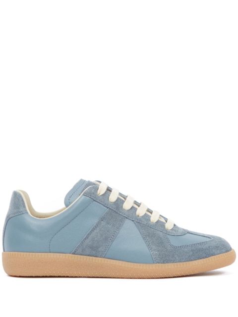 Maison Margiela Replica sneakers - Blue - zdjęcie produktu nr 1