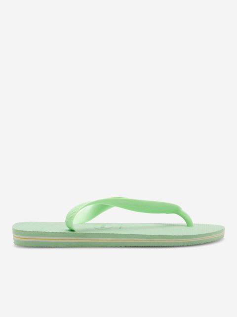 HAVAIANAS 4110850.6617 ZIELONY - zdjęcie produktu nr 2