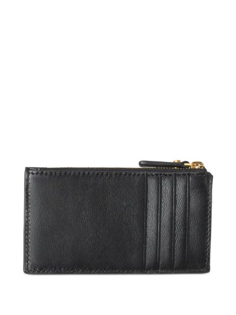 Versace Medusa zip-up wallet - Black - zdjęcie produktu nr 2