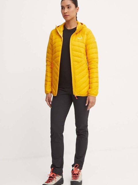 The North Face longsleeve L/S Simple Dome Tee damski kolor czarny NF0A87QPJK31 - zdjęcie produktu nr 2