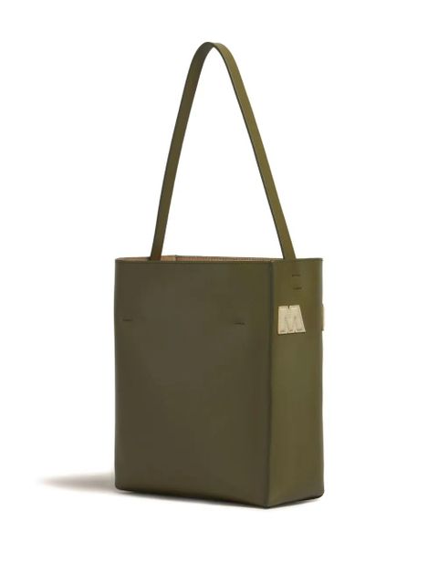 Marni Museo tote bag - Green