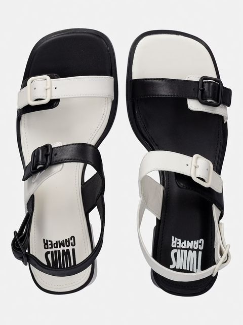 Camper sandały skórzane TWS - zdjęcie produktu nr 2