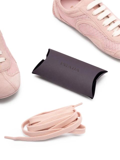 Prada Montecarlo Re-Edition 2005 sneakers - Pink - zdjęcie produktu nr 2