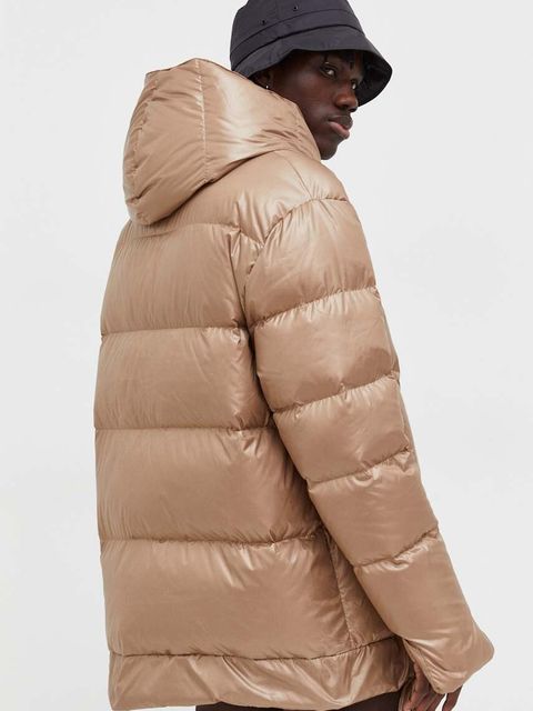 MMC STUDIO kurtka puchowa Jesso