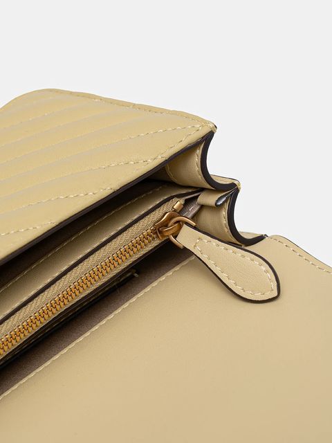 Pinko torebka skórzana