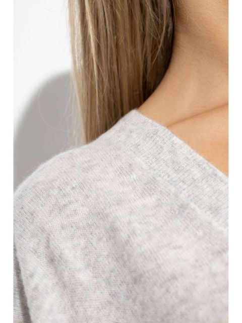 ISABEL MARANT Larana sweater - Grey