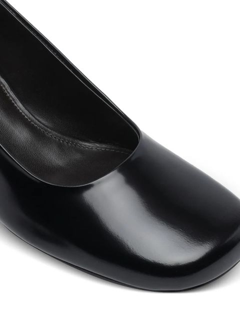 The Row 55mm Penelope pumps - Black - zdjęcie produktu nr 2