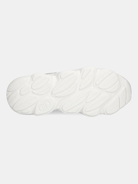 Liu Jo sneakersy STEFFY 01 damskie kolor beżowy BA6025PX080S1856