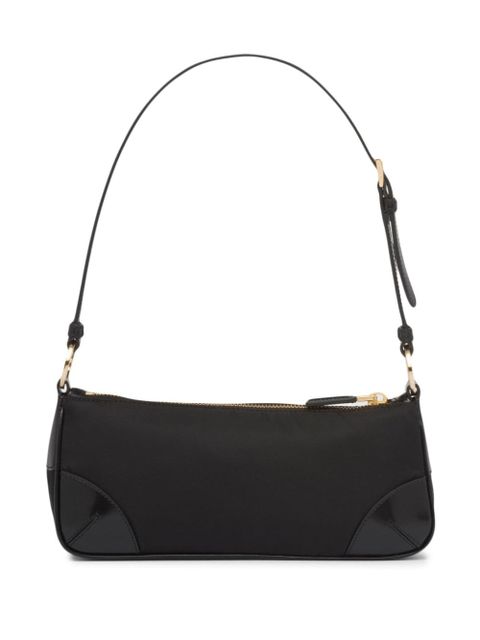 Prada Re-Edition 2002 shoulder bag - Black