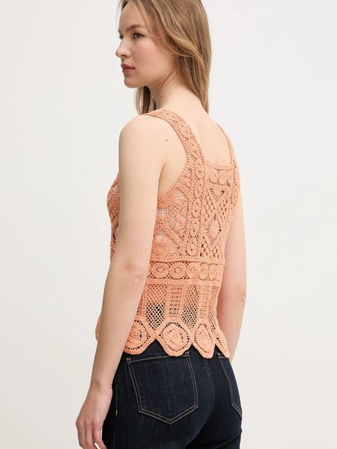 Pepe Jeans top OLIVE