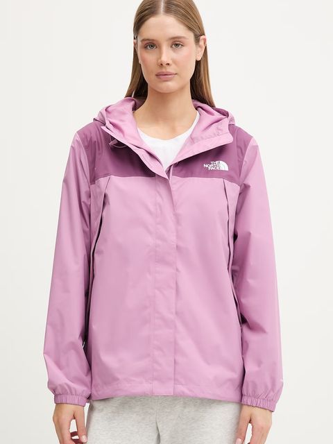 The North Face kurtka przeciwdeszczowa damska Antora Rain - zdjęcie produktu nr 1