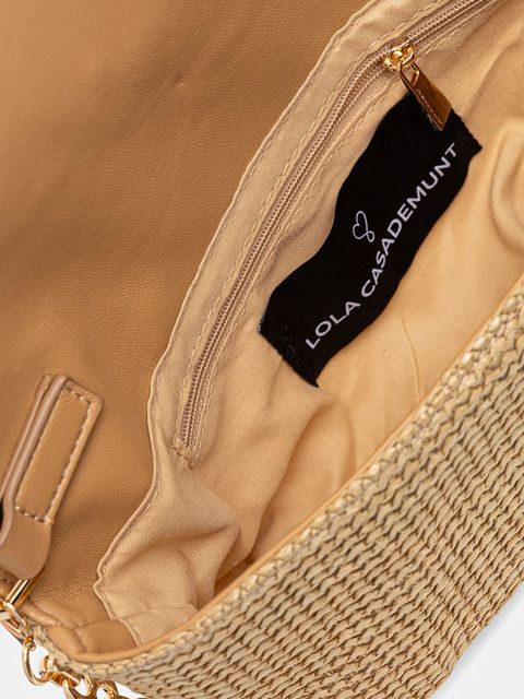 Lola Casademunt torebka