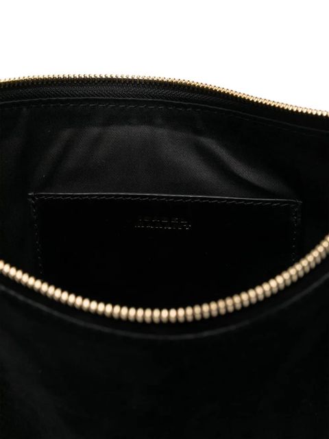 ISABEL MARANT Moon tote bag - Black