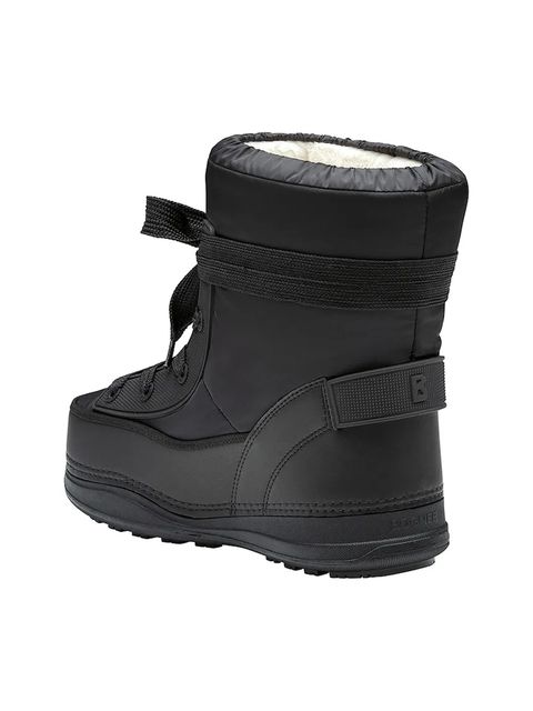 Bogner śniegowce LA PLAGNE 13 A kolor czarny 32547004 - zdjęcie produktu nr 2